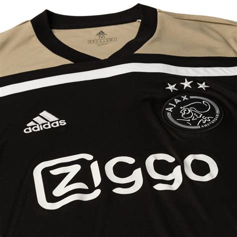 adidas ajax uitshirt 2018 2019|adidas ajax trainers.